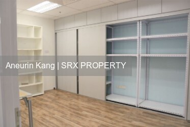 German Centre (D22), Office #340887461